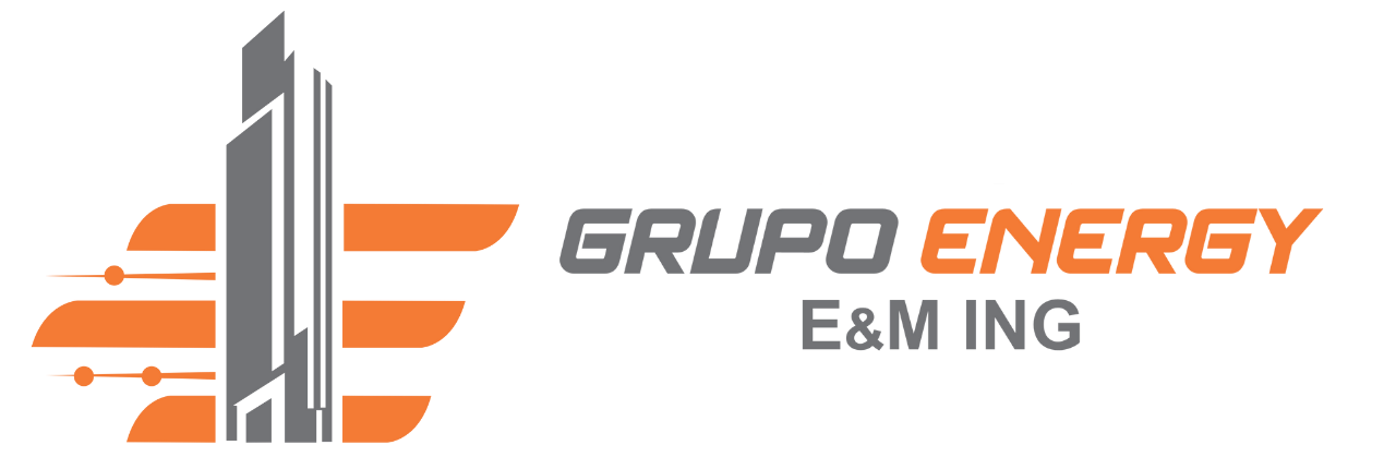 Logo Grupo Energy